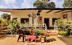 Chunmun Cottage Pachmarhi